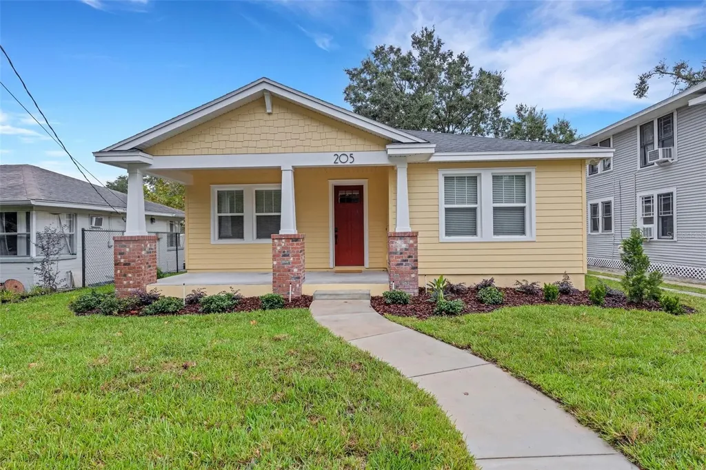 205 Ariana Street Lakeland FL 33803