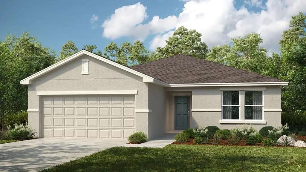 1297 Asher Mason Avenue Kissimmee FL 34744