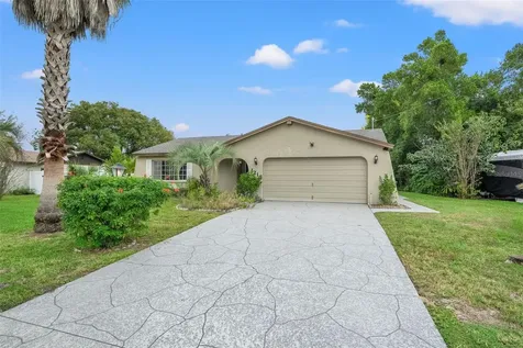 1216 Persian Avenue Spring Hill FL 34608