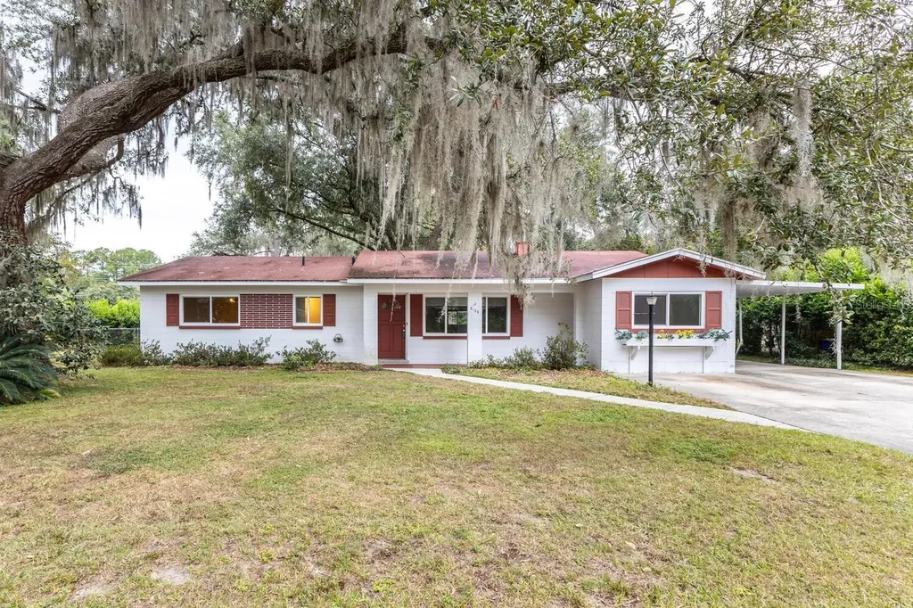 3130 NW 52nd Place Gainesville FL 32605
