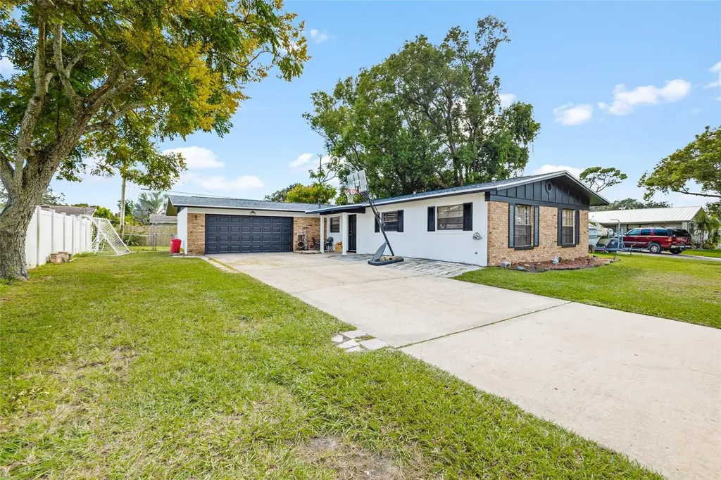 2905 Jasmine Street Titusville FL 32796