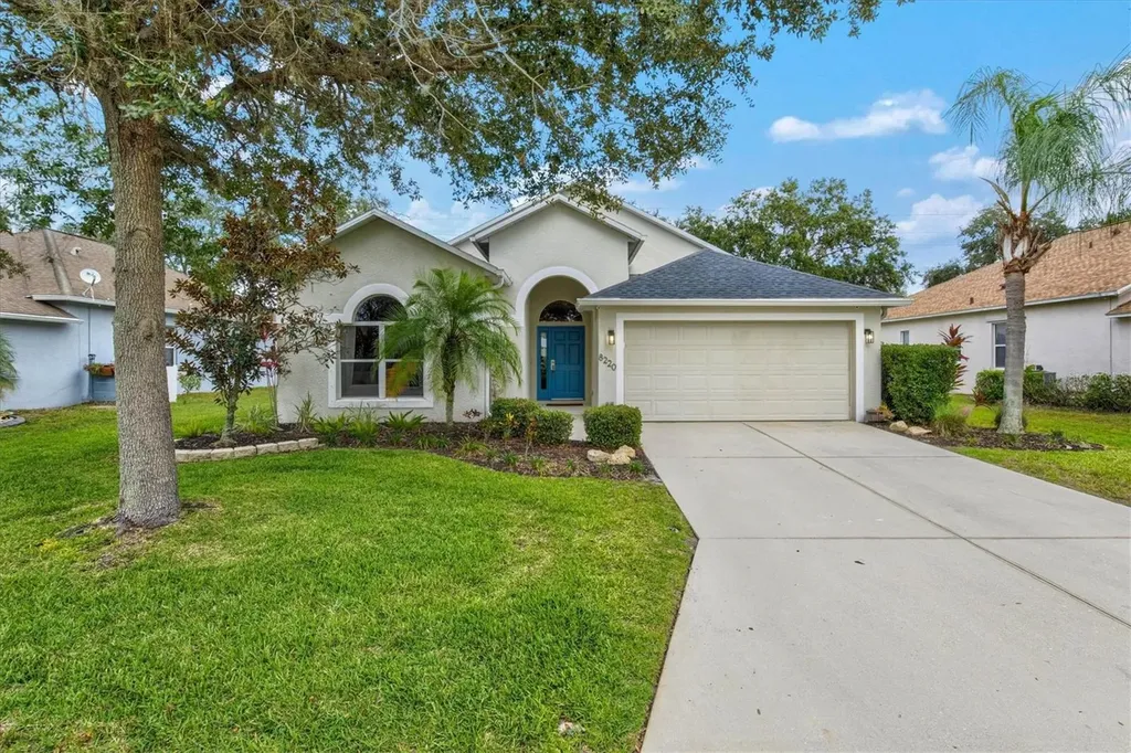 8220 47th Street Circle E Palmetto FL 34221