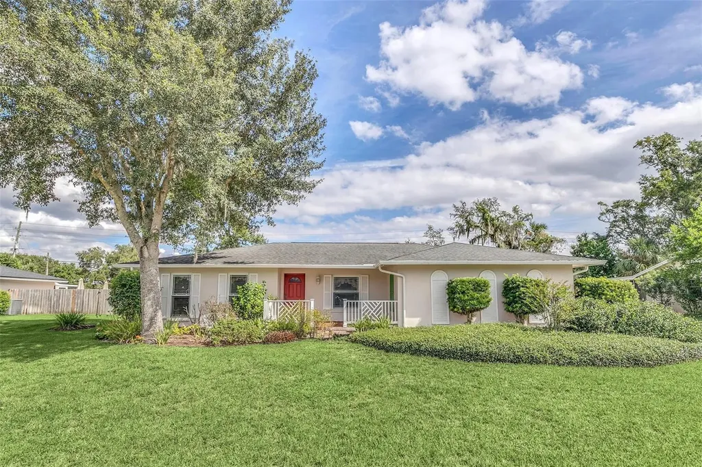 510 Cornwall Court Longwood FL 32750
