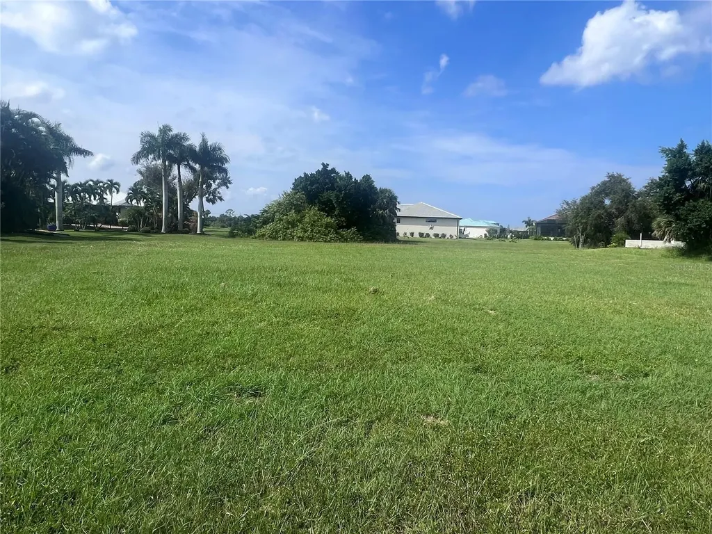 24183 Santa Inez Road Punta Gorda FL 33955