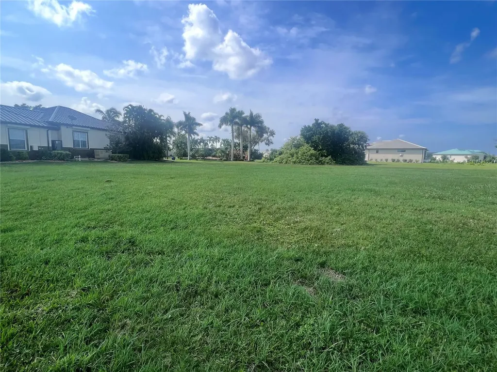 24183 Santa Inez Road Punta Gorda FL 33955