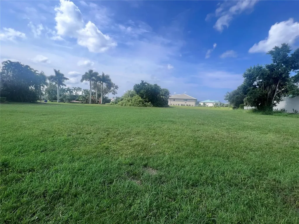24183 Santa Inez Road Punta Gorda FL 33955