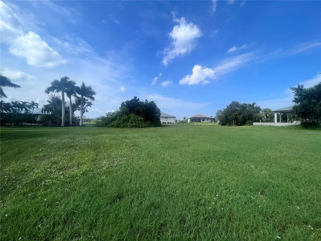 24183 Santa Inez Road Punta Gorda FL 33955
