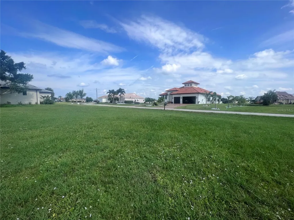 24183 Santa Inez Road Punta Gorda FL 33955