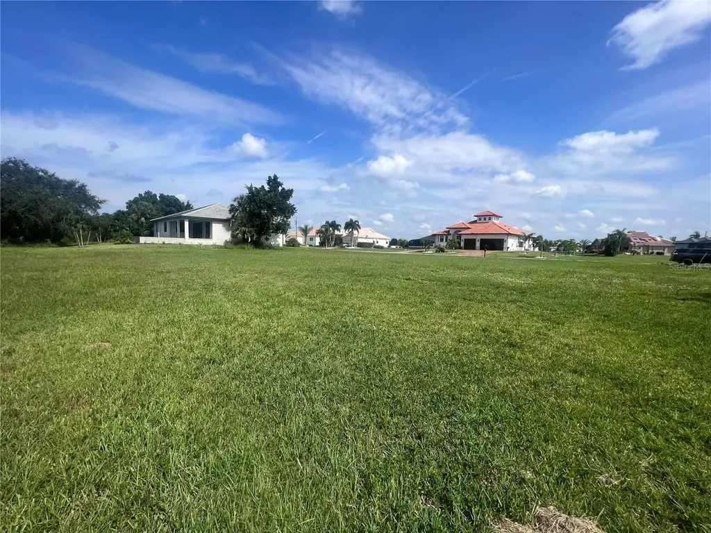 24183 Santa Inez Road Punta Gorda FL 33955