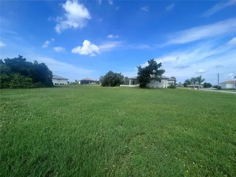 24183 Santa Inez Road Punta Gorda FL 33955