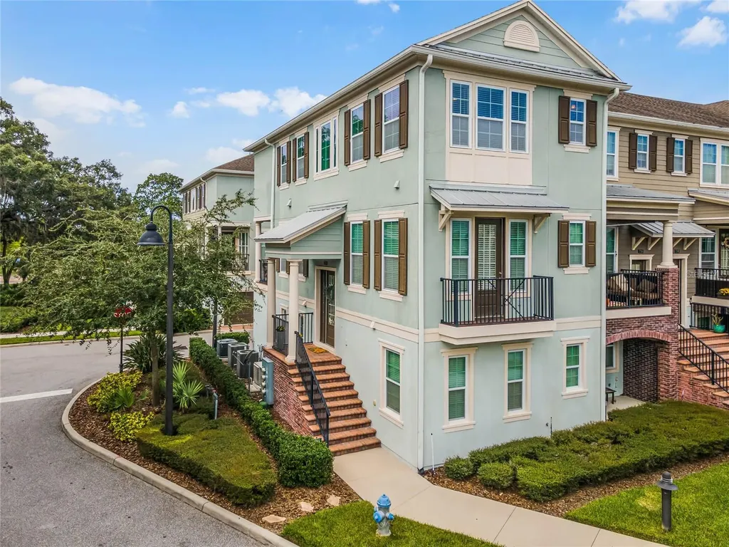 739 Catalonia Cove Oviedo FL 32765