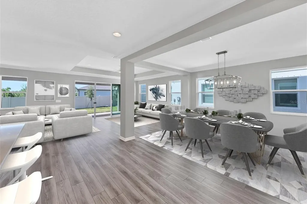 5805 Millennium Silver Court Sarasota FL 34238