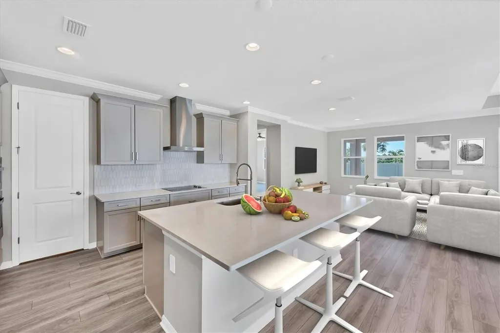 5805 Millennium Silver Court Sarasota FL 34238