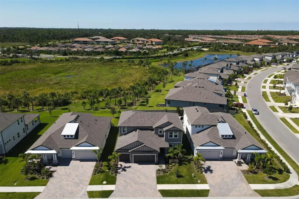 5805 Millennium Silver Court Sarasota FL 34238