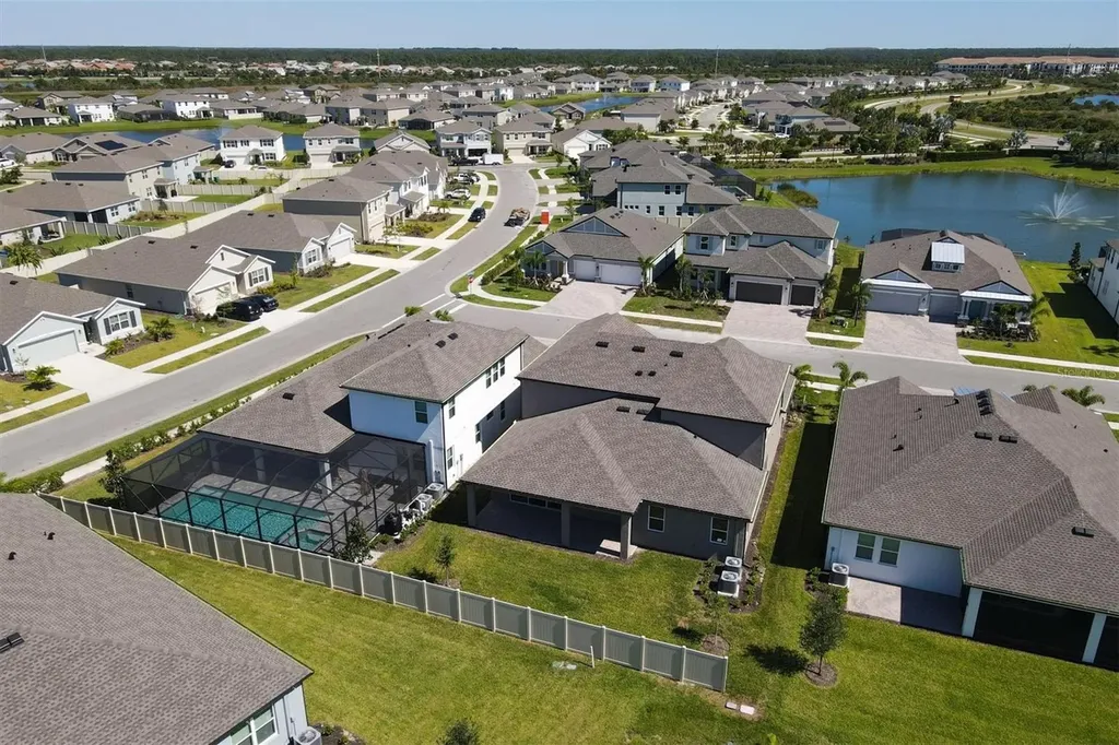 5805 Millennium Silver Court Sarasota FL 34238