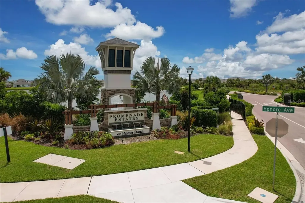 5805 Millennium Silver Court Sarasota FL 34238