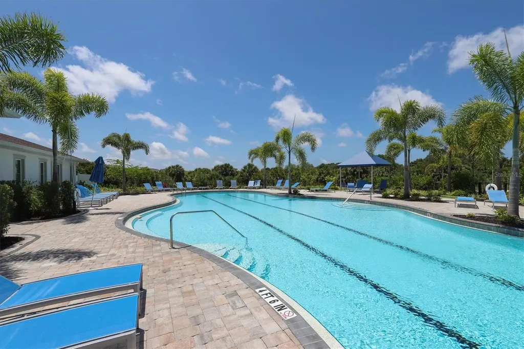 5805 Millennium Silver Court Sarasota FL 34238