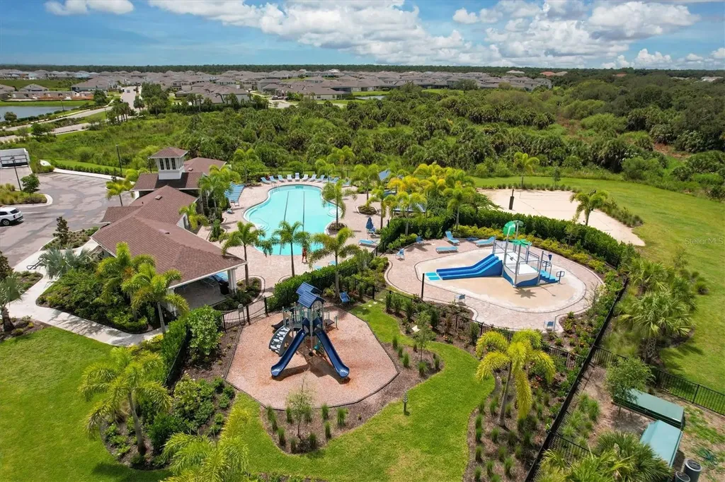 5805 Millennium Silver Court Sarasota FL 34238