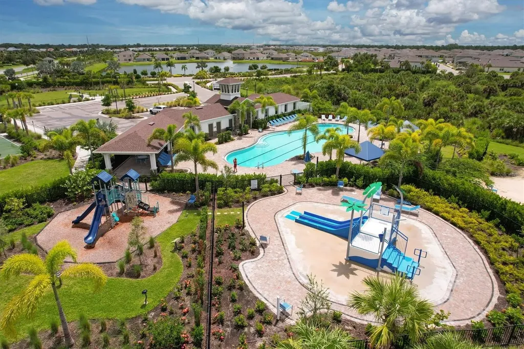 5805 Millennium Silver Court Sarasota FL 34238