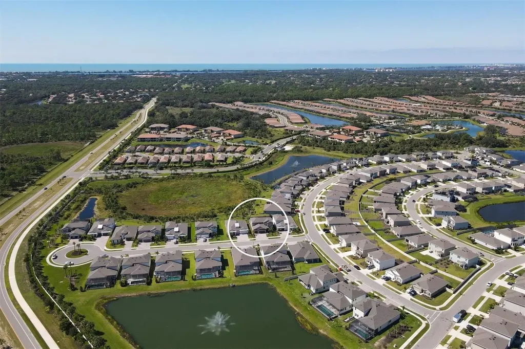 5805 Millennium Silver Court Sarasota FL 34238