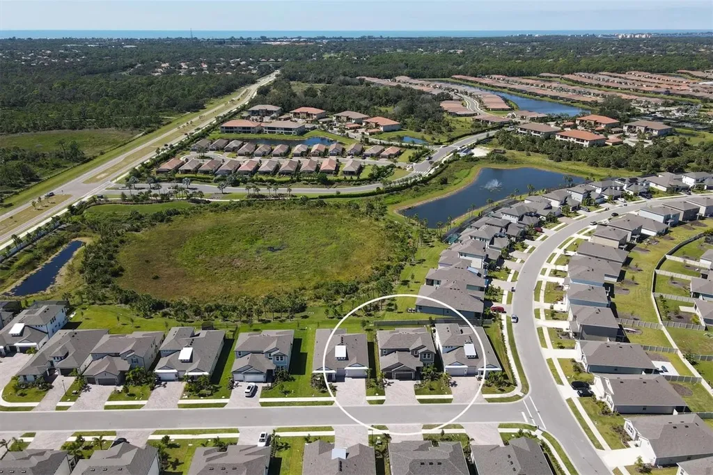 5805 Millennium Silver Court Sarasota FL 34238