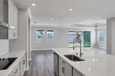 5805 Millennium Silver Court Sarasota FL 34238