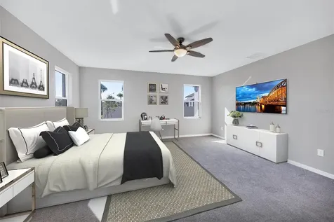 5805 Millennium Silver Court Sarasota FL 34238