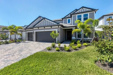 5805 Millennium Silver Court Sarasota FL 34238