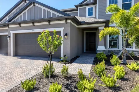5805 Millennium Silver Court Sarasota FL 34238
