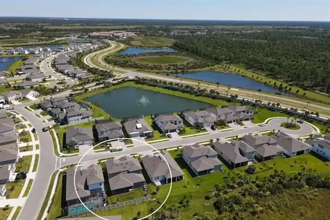 5805 Millennium Silver Court Sarasota FL 34238