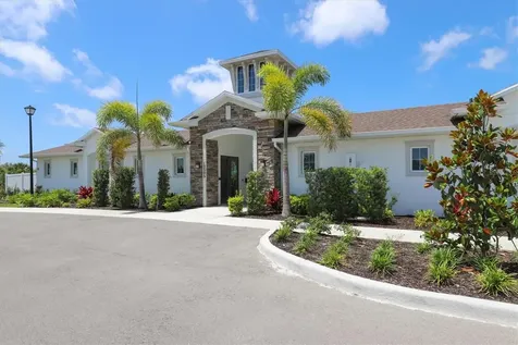 5805 Millennium Silver Court Sarasota FL 34238