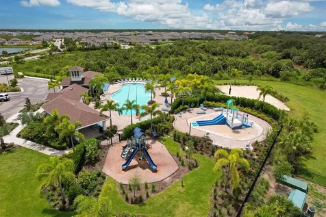 5805 Millennium Silver Court Sarasota FL 34238