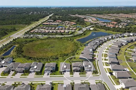 5805 Millennium Silver Court Sarasota FL 34238