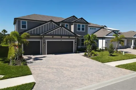 5805 Millennium Silver Court Sarasota FL 34238