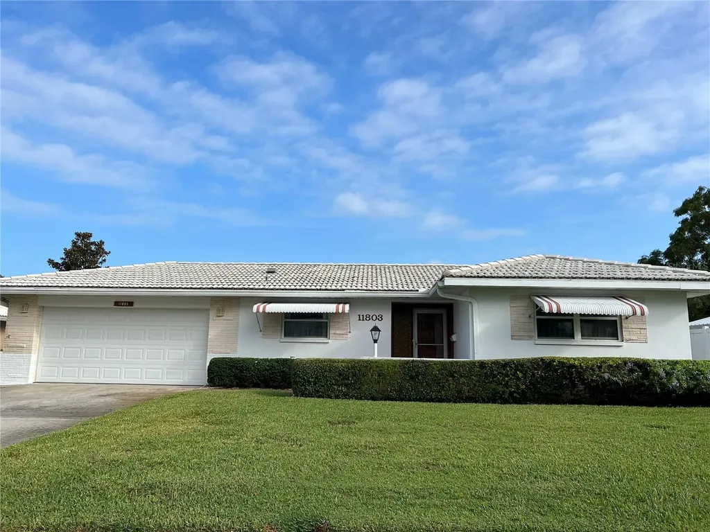 11803 67th Avenue Seminole FL 33772