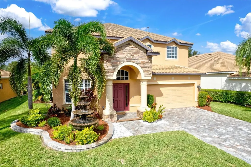 6915 74th Street Circle E Bradenton FL 34203