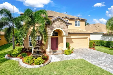 6915 74th Street Circle E Bradenton FL 34203