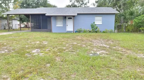 8319 Dahlia Avenue Tampa FL 33619