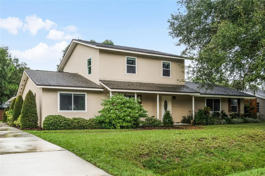 918 Poinsettia Drive Chuluota FL 32766