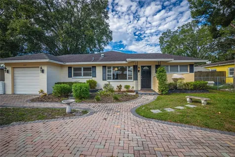 3307 W Louisiana Avenue Tampa FL 33614