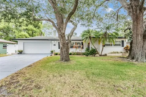 17 N Nimbus Avenue Clearwater FL 33765