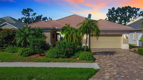 372 Cedarbrook Court Venice FL 34292