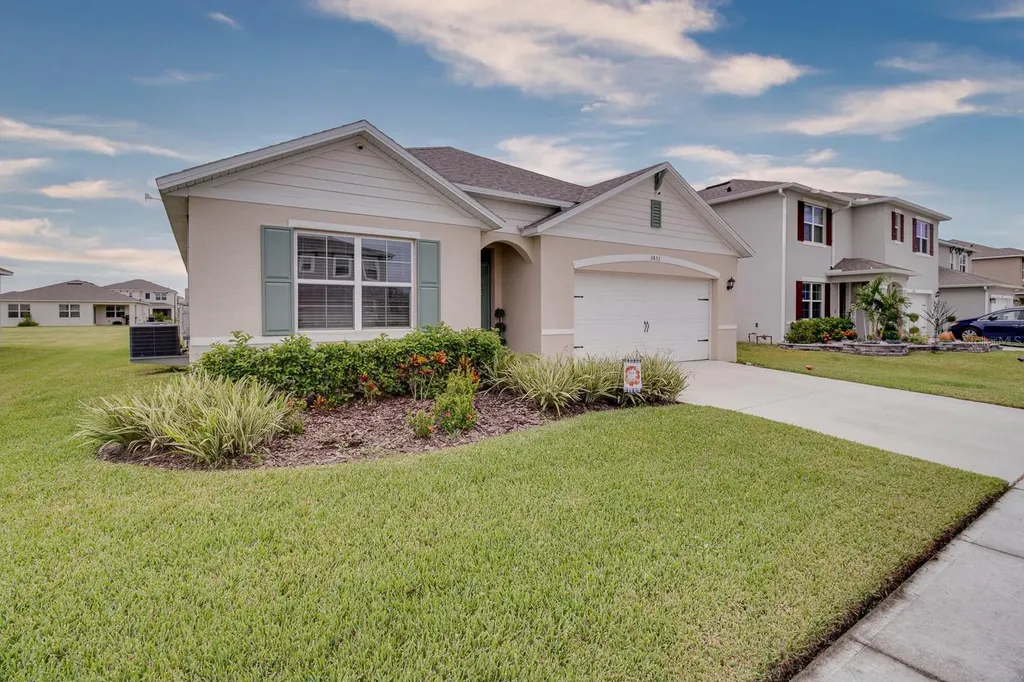 3833 Allegany Lane Sanford FL 32771