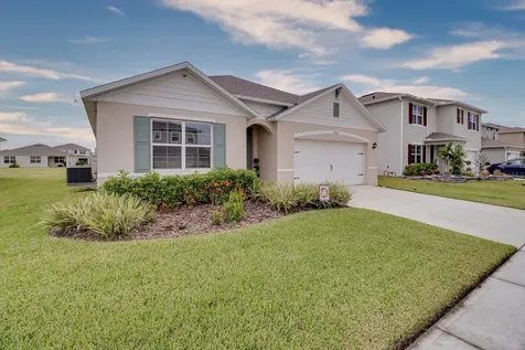 3833 Allegany Lane Sanford FL 32771