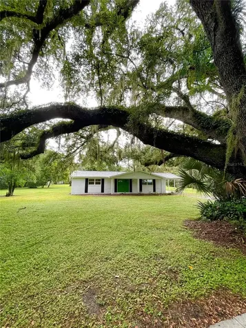 1014 W Old Hillsborough Avenue Seffner FL 33584