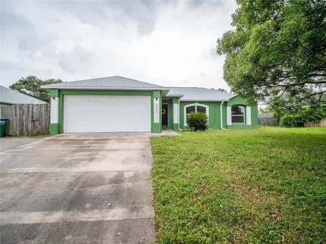 1772 Morven Court Deltona FL 32738