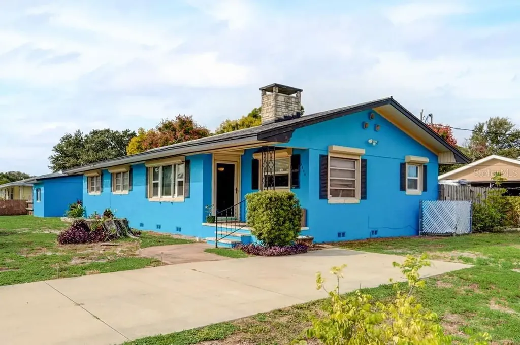 4606 20th Street W Bradenton FL 34207