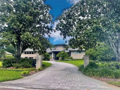 16306 Millan De Avila Tampa FL 33613