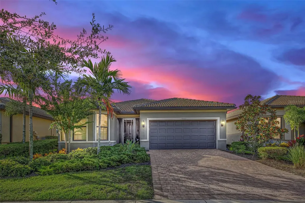 13855 Miranese Street Venice FL 34293