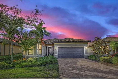 13855 Miranese Street Venice FL 34293